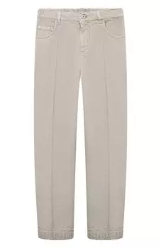 Джинсы Brunello Cucinelli