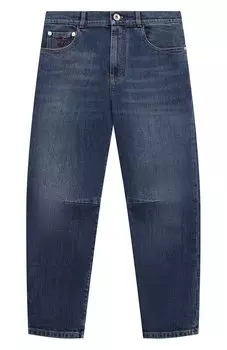 Джинсы Brunello Cucinelli