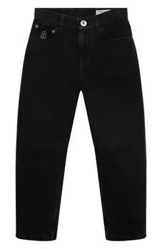 Джинсы Brunello Cucinelli
