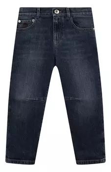 Джинсы Brunello Cucinelli