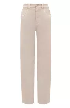 Джинсы Brunello Cucinelli