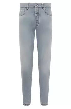Джинсы Iconic Fit Brunello Cucinelli