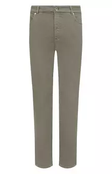 Джинсы Brunello Cucinelli