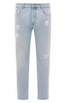 Джинсы Brunello Cucinelli