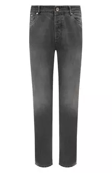 Джинсы Brunello Cucinelli