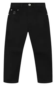 Джинсы Brunello Cucinelli