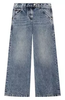 Джинсы Brunello Cucinelli