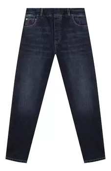 Джинсы Brunello Cucinelli
