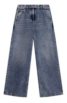 Джинсы Brunello Cucinelli
