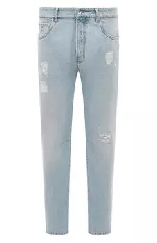 Джинсы Brunello Cucinelli