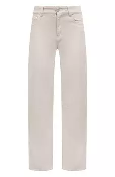 Джинсы Brunello Cucinelli