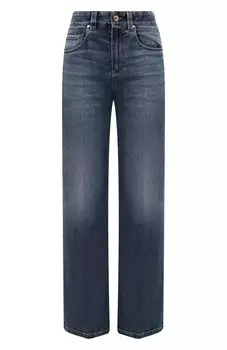 Джинсы Brunello Cucinelli
