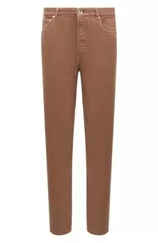 Джинсы Iconic Fit Brunello Cucinelli