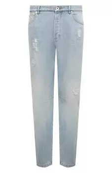 Джинсы Brunello Cucinelli