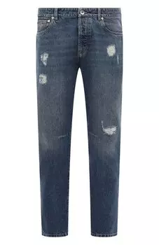 Джинсы Brunello Cucinelli