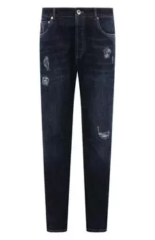 Джинсы Brunello Cucinelli