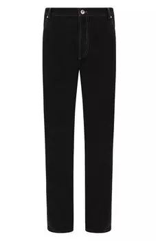 Джинсы Traditional Fit Brunello Cucinelli