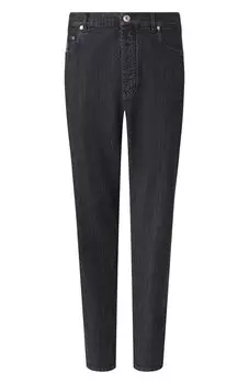 Джинсы Iconic Fit Brunello Cucinelli