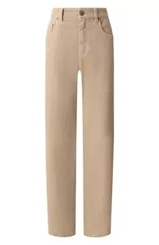 Джинсы Brunello Cucinelli