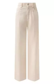 Джинсы Brunello Cucinelli
