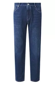 Джинсы Brunello Cucinelli