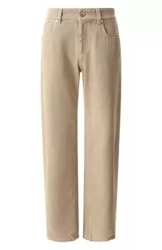 Джинсы Brunello Cucinelli