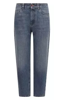 Джинсы Brunello Cucinelli