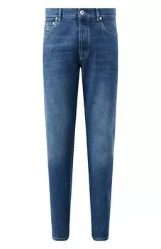 Джинсы Iconic Fit Brunello Cucinelli