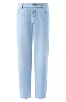 Джинсы Brunello Cucinelli