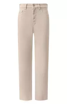 Джинсы Brunello Cucinelli