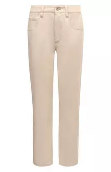 Джинсы Brunello Cucinelli