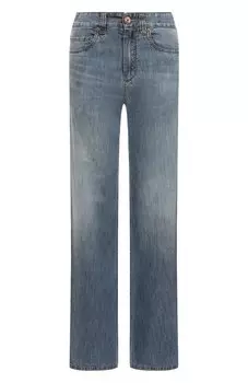 Джинсы Brunello Cucinelli