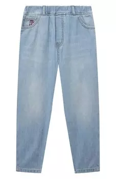 Джинсы Brunello Cucinelli