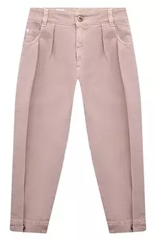 Джинсы Brunello Cucinelli