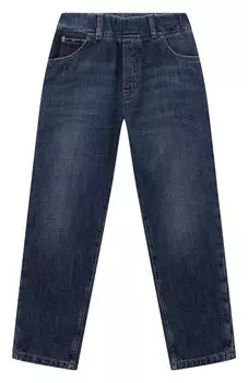 Джинсы Brunello Cucinelli