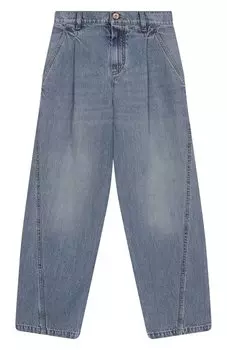 Джинсы Brunello Cucinelli