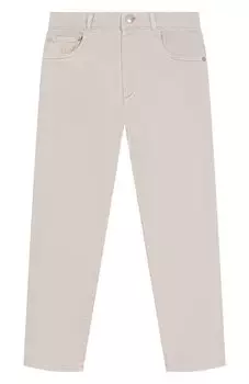 Джинсы Brunello Cucinelli