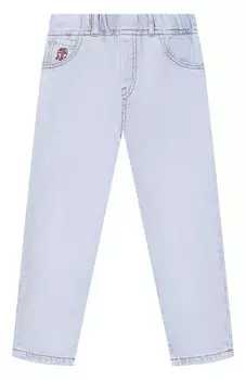 Джинсы Brunello Cucinelli