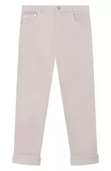Джинсы Brunello Cucinelli
