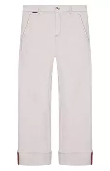 Джинсы Brunello Cucinelli