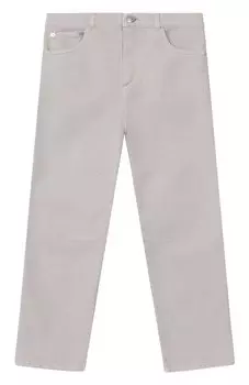Джинсы Brunello Cucinelli