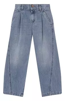 Джинсы Brunello Cucinelli