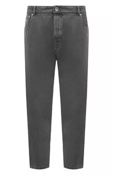 Джинсы Brunello Cucinelli