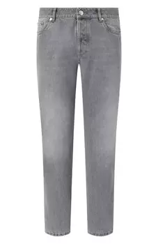 Джинсы Brunello Cucinelli