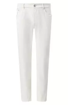 Джинсы Brunello Cucinelli