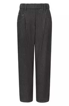 Джинсы Brunello Cucinelli