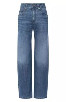 Джинсы Brunello Cucinelli