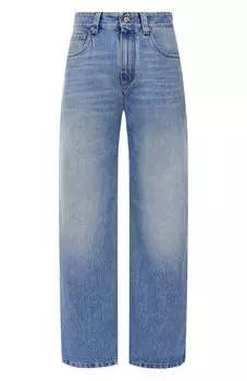 Джинсы Brunello Cucinelli