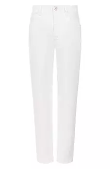 Джинсы Brunello Cucinelli