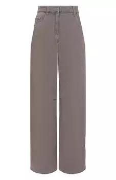 Джинсы Brunello Cucinelli